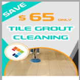 Tile Grout Cleaning Conroe TX