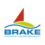 Tourist-Information Brake logo