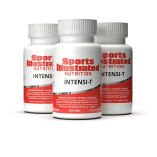 Sports Illustrated Intensi-T Supports Muscle Gain, Better Workout Results And Faster Recovery!