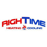 Right Time Heating Cooling