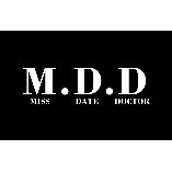 Miss Date Doctor Life Coach