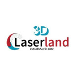 3D Laser Land