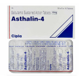 Usavaluerx 】Asthalin 4mg Cash on Delivery USA