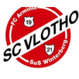 SC Vlotho 19/21 e.V. logo