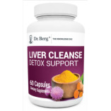 Liver Cleanse