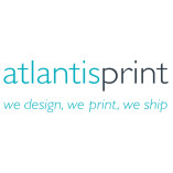 Atlantis Print Holborn