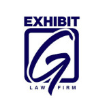 Exhibit G Law Firm