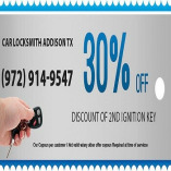 Car Locksmith Addison