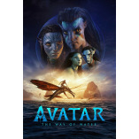 ++ดูหนัง avatar 2 (2022) อวตาร 2 เต็มเรื่อง [HD] พากย์ไทย 4K