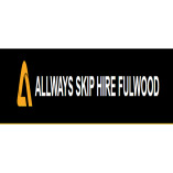 Allways Skip Hire Fulwood