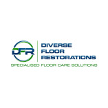 Diverse Floor Restorations