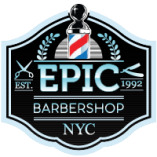Epic Barber Shop NYC