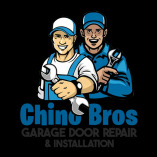 Chino Bros Garage Door Repair & Installation