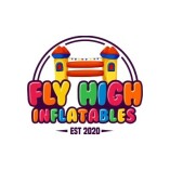 Fly high Inflatables LLC