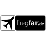 fliegfair UG (haftungsbeschränkt) logo