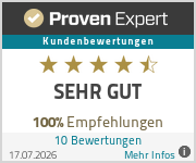 Erfahrungen und Bewertungen zur Toptech GmbH