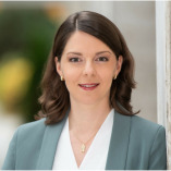 Carina Messer | Coaching & Beratung