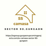 SS Camasa Sector 90 Gurgaon | Step Into The World Of Freshness