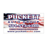 Puckett Auto Group