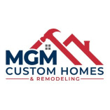 MGM Custom Homes & Remodeling