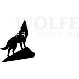 Wolfe Pro Painting