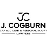 J. Cogburn Car Accident and Personal Injury Lawyers