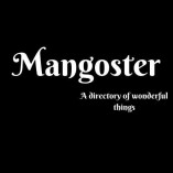 Mangoster Blogger