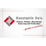 Konstantin Deis Fliesen-,Platten-,Mosaikleger-,Sanierung und Trockenbau