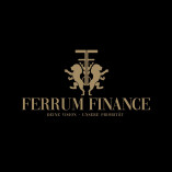 Ferrum Finance logo