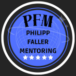 Philipp Faller Mentoring logo