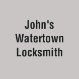 Johns Watertown Locksmith