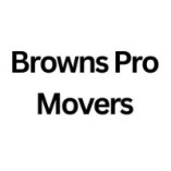 Browns Pro Movers