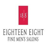 18/8 Fine Men's Salons - Palm Beach Gardens
