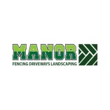 Manor Driveways and Patios
