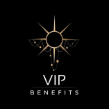 VIP Benefits