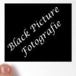 Black Picture Fotografie logo