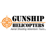 Gunship Helicopters