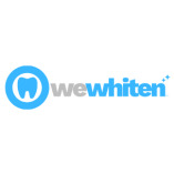 We Whiten Teeth Whitening