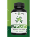 Zhou Saw Palmetto