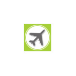 Airport-Service Hamburg-Fuhlsbüttel logo