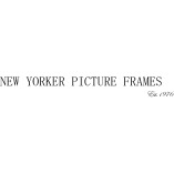 New Yorker Picture Frames