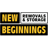 New Beginnings Removals