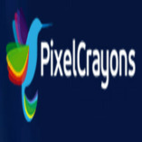 PixelCrayons