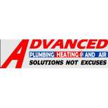 Advanced Plumbing Heating and Air