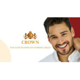 CrownHair