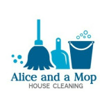 Alice And A Mop