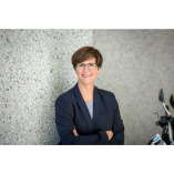 Dajana Hoffmann - Social Media & Marketing