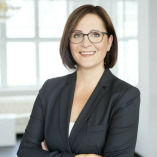 Dajana Hoffmann - Social Media & Marketing