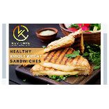 Key Cafe - Healthy Protein Meals