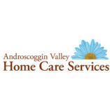 Androscoggin Valley Home Care services